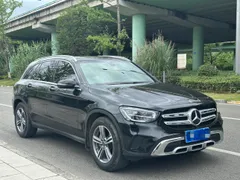 Mercedes-Benz Mercedes-Benz GLC