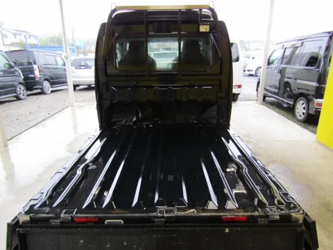 Suzuki Super Carry