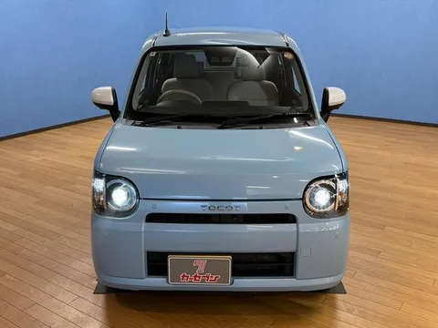 Daihatsu Mira Tocot