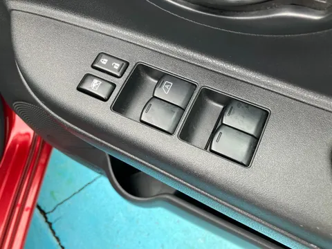 Nissan Micra (March)