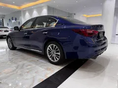 Infiniti Q50L