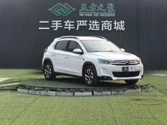 Citroen C3-XR
