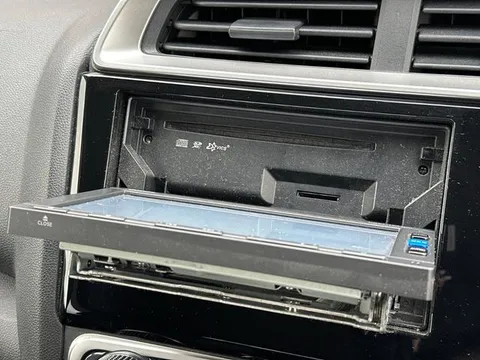 Honda Jazz (Fit)