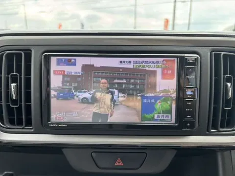 Daihatsu Boon