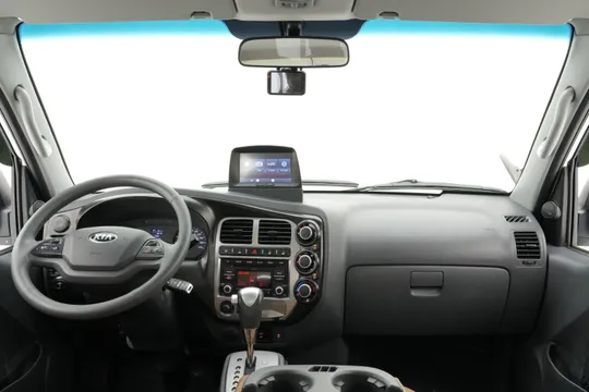 Kia Bongo 3