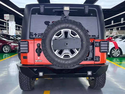 Jeep