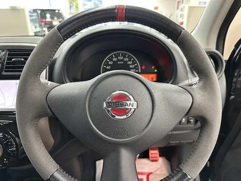 Nissan Micra (March)