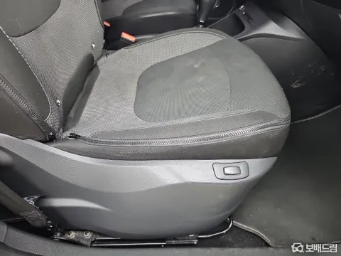 Renault QM3