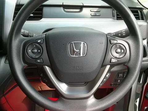 Honda Freed Plus
