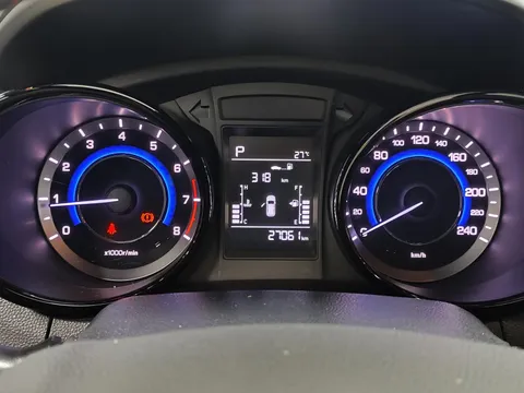Changan CS15