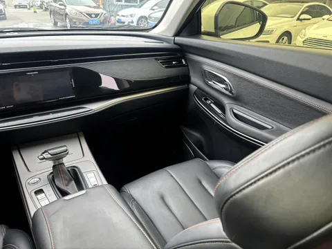 Changan X7