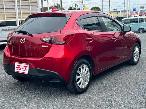 Mazda Mazda2 (Demio)