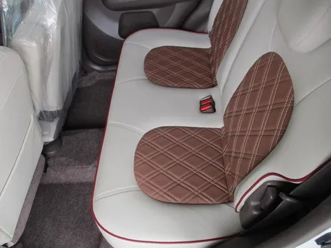 Suzuki Alto Lapin Chocolat