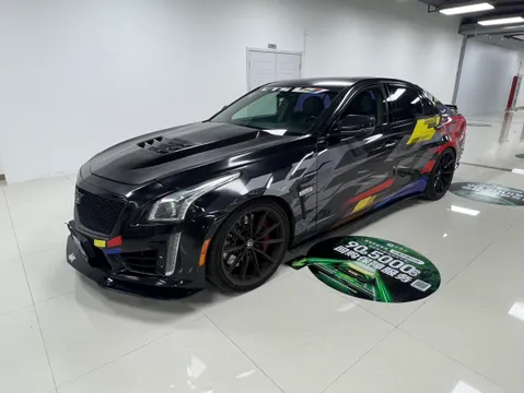Cadillac