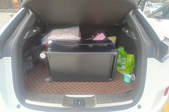 Honda UR-V