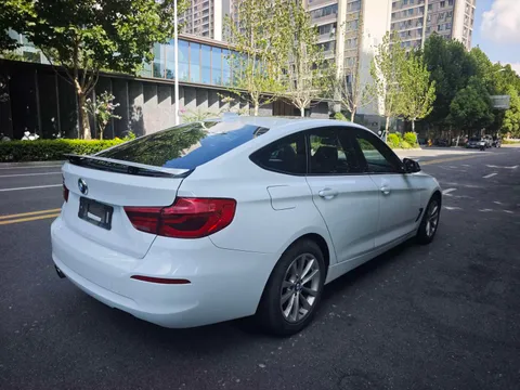 BMW Gran Turismo