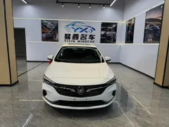 Buick Verano