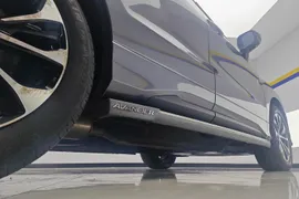 Honda Avancier