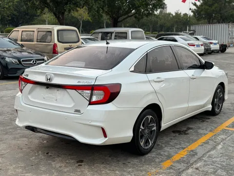 Honda Envix