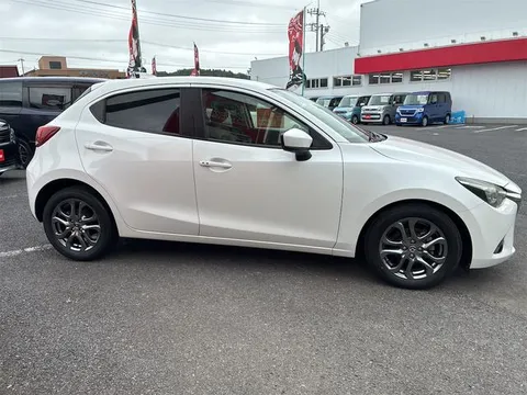 Mazda Mazda2 (Demio)
