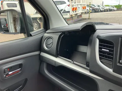 Mazda Flair Custom Style