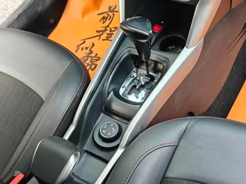Citroen C3-XR