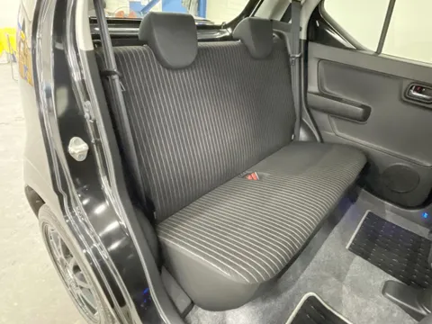 Suzuki Alto Works