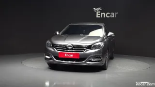 Renault SM7