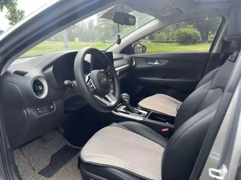 Kia Cerato (K3)