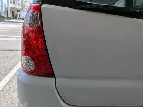 Subaru Pleo