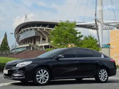 Renault SM7