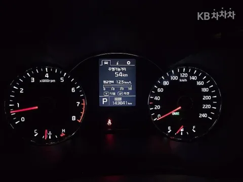 Kia Cerato (K3)