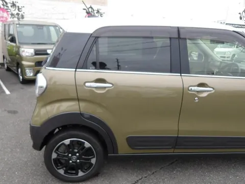Toyota Pixis Joy