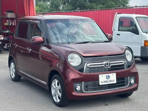 Honda N-ONE