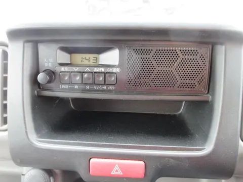 Nissan Clipper