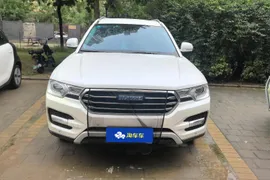 Haval H7