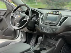 Chevrolet Malibu XL