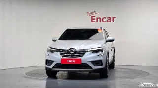 Renault XM3