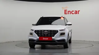 Hyundai Venue