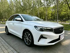 Geely