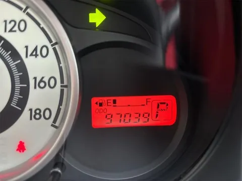 Mazda Mazda2 (Demio)