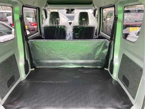 Nissan Clipper