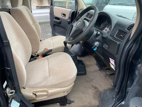 Honda Vamos