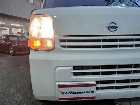Nissan Clipper