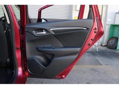 Honda Jazz (Fit)