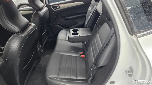 Renault XM3