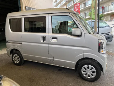 Nissan Clipper