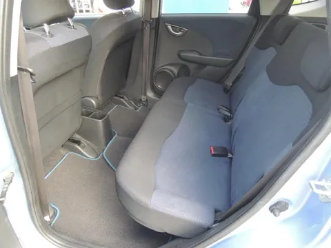Honda Jazz (Fit)