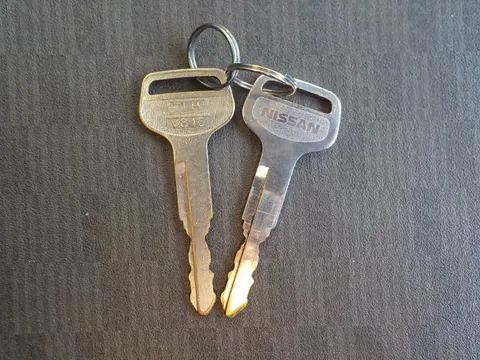 Nissan Clipper