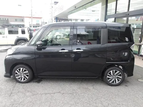 Daihatsu Thor